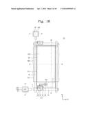 DISPLAY APPARATUS AND METHOD OF MANUFACTURING THE SAME diagram and image