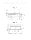 DISPLAY APPARATUS AND METHOD OF MANUFACTURING THE SAME diagram and image