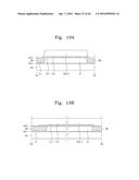 DISPLAY APPARATUS AND METHOD OF MANUFACTURING THE SAME diagram and image