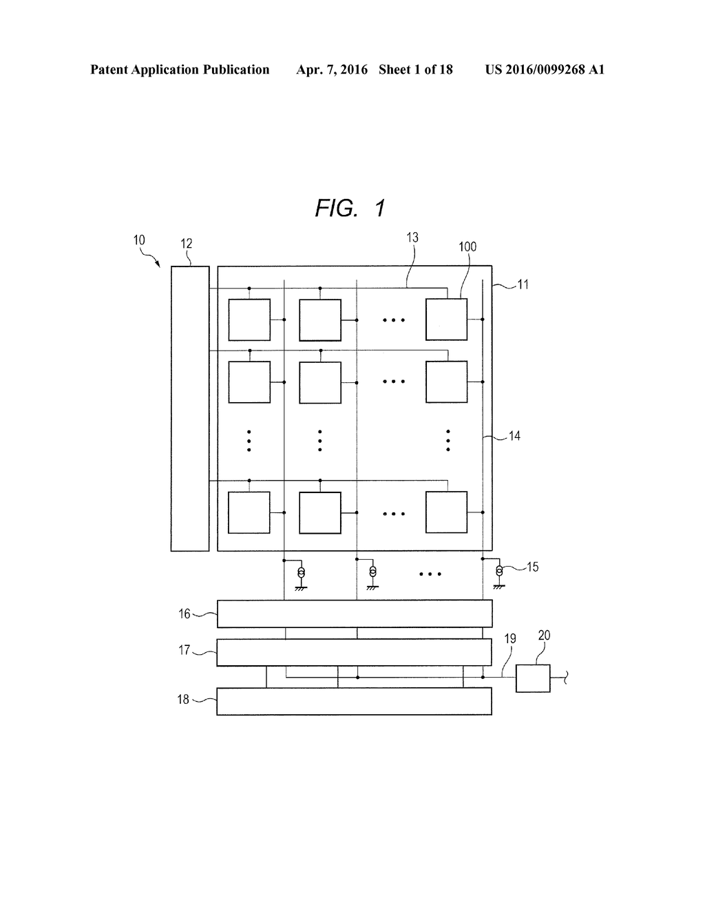 IMAGING APPARATUS AND IMAGING SYSTEM - diagram, schematic, and image 02