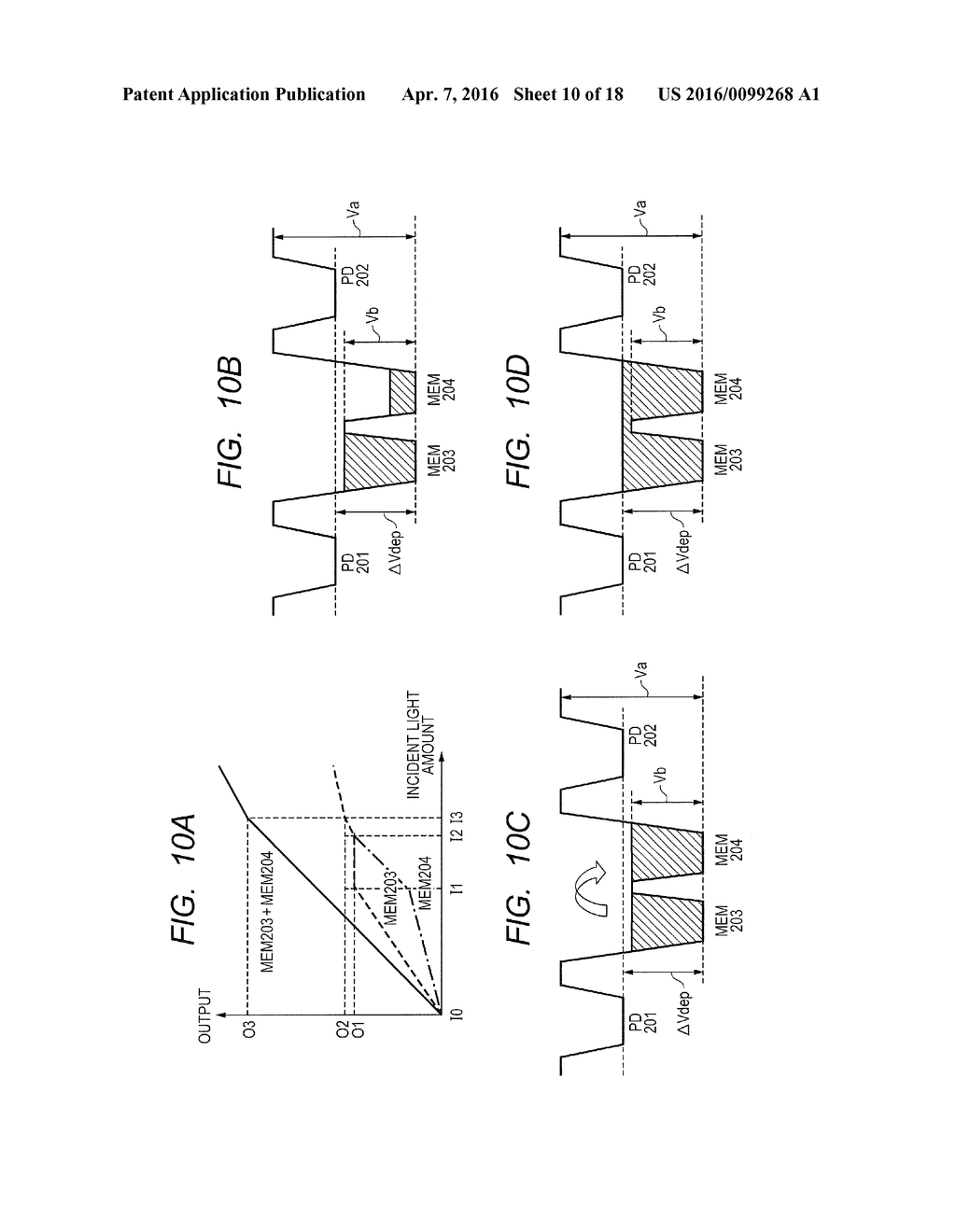 IMAGING APPARATUS AND IMAGING SYSTEM - diagram, schematic, and image 11