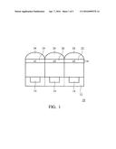 IMAGE-SENSOR STRUCTURES diagram and image