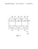 IMAGE-SENSOR STRUCTURES diagram and image