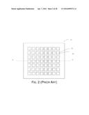 3D HIGH RESOLUTION X-RAY SENSOR WITH INTEGRATED SCINTILLATOR GRID diagram and image