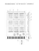 3D HIGH RESOLUTION X-RAY SENSOR WITH INTEGRATED SCINTILLATOR GRID diagram and image