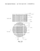 3D HIGH RESOLUTION X-RAY SENSOR WITH INTEGRATED SCINTILLATOR GRID diagram and image