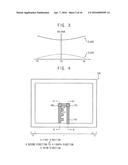 ORGANIC LIGHT EMITTING DISPLAY DEVICE diagram and image