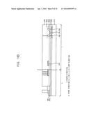 ORGANIC LIGHT EMITTING DISPLAY DEVICE diagram and image