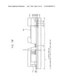 ORGANIC LIGHT EMITTING DISPLAY DEVICE diagram and image