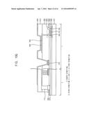 ORGANIC LIGHT EMITTING DISPLAY DEVICE diagram and image