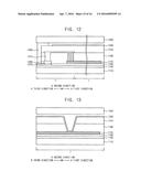 ORGANIC LIGHT EMITTING DISPLAY DEVICE diagram and image