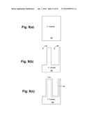 NANOTUBE SEMICONDUCTOR DEVICES diagram and image