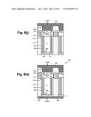 NANOTUBE SEMICONDUCTOR DEVICES diagram and image