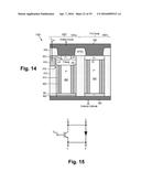 NANOTUBE SEMICONDUCTOR DEVICES diagram and image