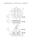 METHOD FOR MAKING AN INTEGRATED CIRCUIT diagram and image