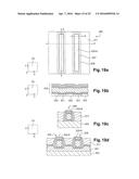 METHOD FOR MAKING AN INTEGRATED CIRCUIT diagram and image