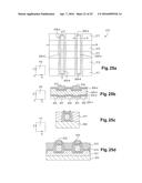 METHOD FOR MAKING AN INTEGRATED CIRCUIT diagram and image