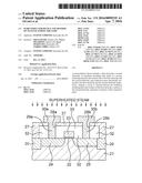 SEMICONDUCTOR DEVICE AND METHOD OF MANUFACTURING THE SAME diagram and image