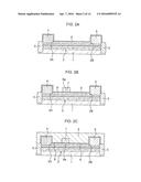 SEMICONDUCTOR DEVICE AND METHOD OF MANUFACTURING THE SAME diagram and image