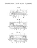 SEMICONDUCTOR DEVICE AND METHOD OF MANUFACTURING THE SAME diagram and image