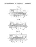 SEMICONDUCTOR DEVICE AND METHOD OF MANUFACTURING THE SAME diagram and image