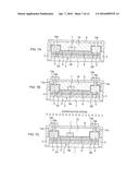 SEMICONDUCTOR DEVICE AND METHOD OF MANUFACTURING THE SAME diagram and image