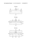 SEMICONDUCTOR DEVICE AND METHOD OF MANUFACTURING THE SAME diagram and image