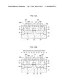 SEMICONDUCTOR DEVICE AND METHOD OF MANUFACTURING THE SAME diagram and image