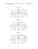 SEMICONDUCTOR DEVICE AND METHOD OF MANUFACTURING THE SAME diagram and image