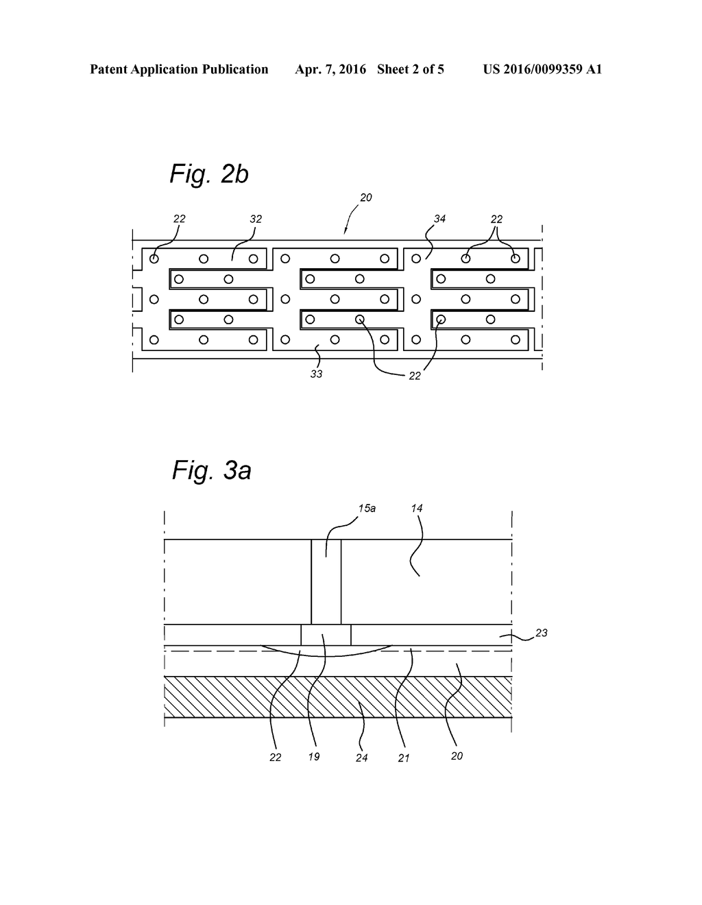 SOLAR PANEL AND METHOD FOR MANUFACTURING SUCH A SOLAR PANEL - diagram, schematic, and image 03