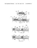 Collector grid and interconnect structures for photovoltaic arrays and     modules diagram and image