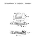 Collector grid and interconnect structures for photovoltaic arrays and     modules diagram and image