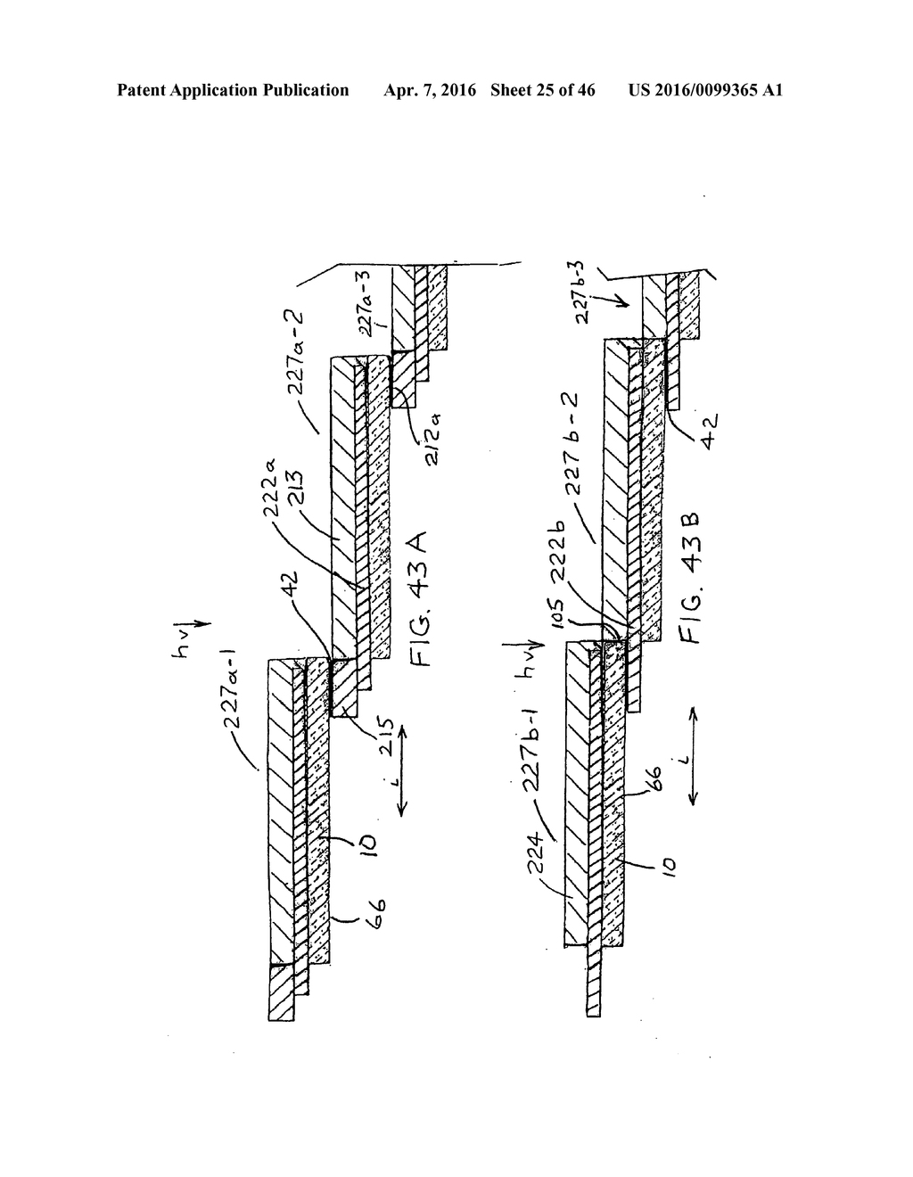 Collector grid and interconnect structures for photovoltaic arrays and     modules - diagram, schematic, and image 26