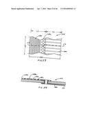 Collector grid and interconnect structures for photovoltaic arrays and     modules diagram and image