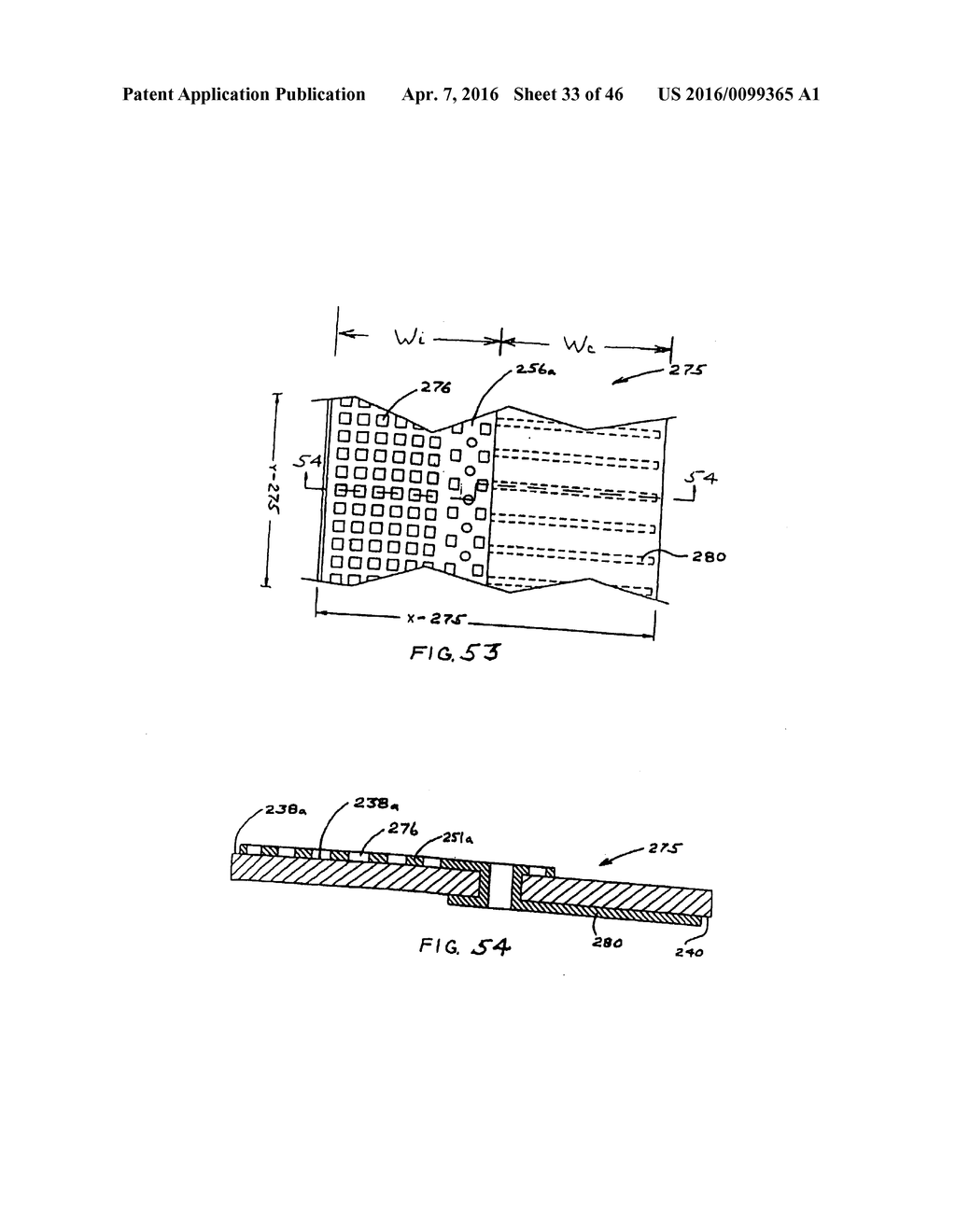 Collector grid and interconnect structures for photovoltaic arrays and     modules - diagram, schematic, and image 34