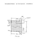 Collector grid and interconnect structures for photovoltaic arrays and     modules diagram and image