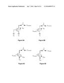 Gate-controlled Charge Modulated Device for CMOS Image Sensors diagram and image