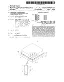 METHOD OF MANUFACTURING NANOSTRUCTURE SEMICONDUCTOR LIGHT-EMITTING DEVICE diagram and image