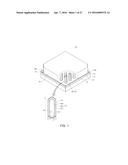 METHOD OF MANUFACTURING NANOSTRUCTURE SEMICONDUCTOR LIGHT-EMITTING DEVICE diagram and image