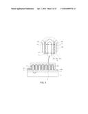 METHOD OF MANUFACTURING NANOSTRUCTURE SEMICONDUCTOR LIGHT-EMITTING DEVICE diagram and image