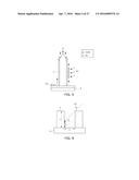 METHOD OF MANUFACTURING NANOSTRUCTURE SEMICONDUCTOR LIGHT-EMITTING DEVICE diagram and image