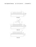 METHOD OF MANUFACTURING NANOSTRUCTURE SEMICONDUCTOR LIGHT-EMITTING DEVICE diagram and image