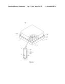 METHOD OF FABRICATING SEMICONDUCTOR LIGHT EMITTING DEVICE diagram and image