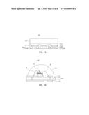 METHOD OF FABRICATING SEMICONDUCTOR LIGHT EMITTING DEVICE diagram and image