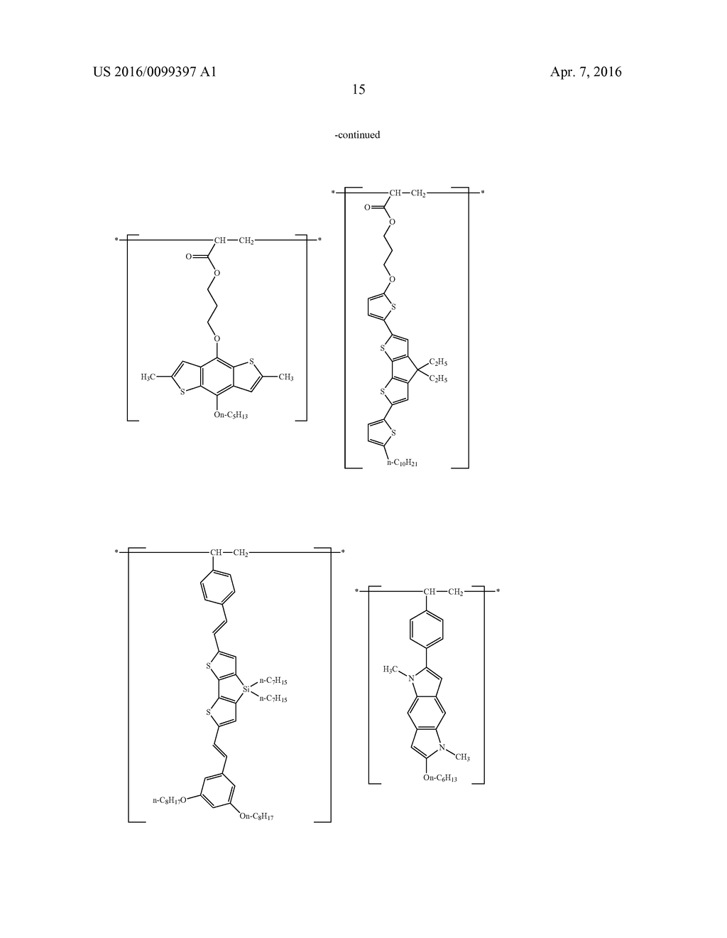 COMPOSITION FOR FORMING THERMOELECTRIC CONVERSION LAYER, THERMOELECTRIC     CONVERSION ELEMENT, AND THERMOELECTRIC POWER GENERATING COMPONENT - diagram, schematic, and image 17