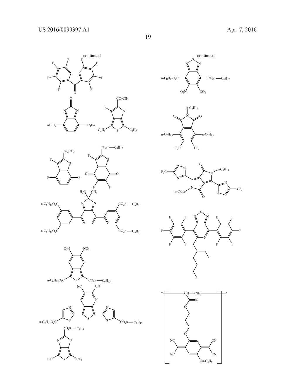 COMPOSITION FOR FORMING THERMOELECTRIC CONVERSION LAYER, THERMOELECTRIC     CONVERSION ELEMENT, AND THERMOELECTRIC POWER GENERATING COMPONENT - diagram, schematic, and image 21