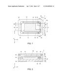 RESONATOR, OSCILLATOR, ELECTRONIC APPARATUS, AND MOBILE OBJECT diagram and image