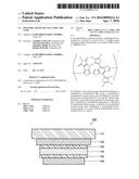 POLYMER AND SOLAR CELL USING THE SAME diagram and image