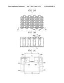 CYLINDRICAL BATTERY HOUSING CASE diagram and image