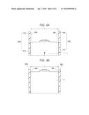 CYLINDRICAL BATTERY HOUSING CASE diagram and image